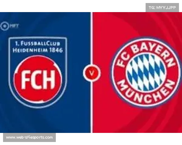 拜仁vs海登海姆：凯恩替补登场即破门