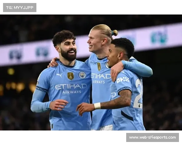 哈兰德坦言曼城赢下关键胜利，直言欧冠新赛制值得期待