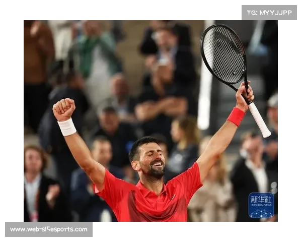 焦科维奇宣布退出职业网球运动员协会，结束联合创办角色