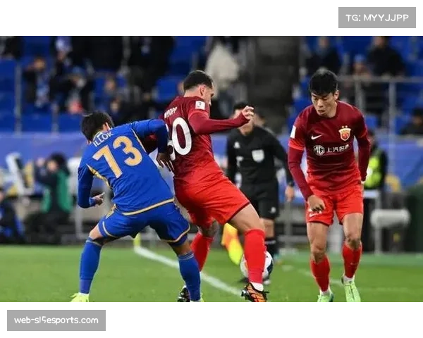 亚冠赛场中超球队集体受挫:成都蓉城2-3惜败町田泽维亚,晋级希望渺茫 亚冠赛场中超球队集体受挫:成都蓉城2-3惜败町田泽维亚,晋级希望渺茫