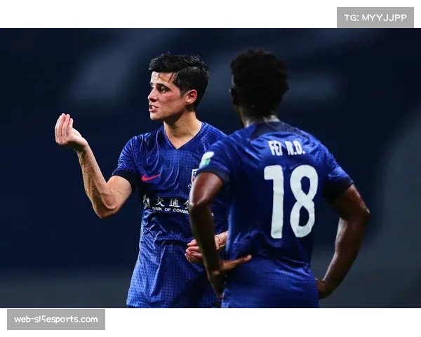 北京国安法比奥头球扳回一城，难阻球队客场失利