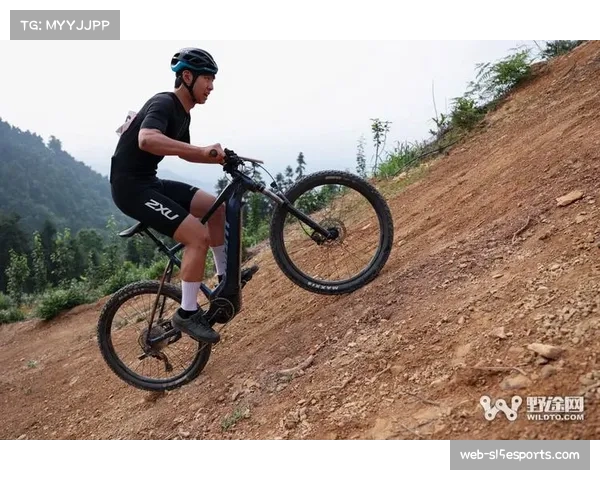 电助力山地车类别快速增长，对传统XC赛制的冲击与机遇